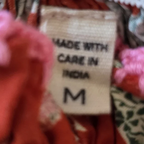 SALE NWT Doen Dress - Picture 10 of 10